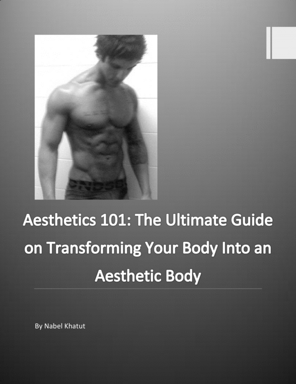 Product picture Aesthetics 101